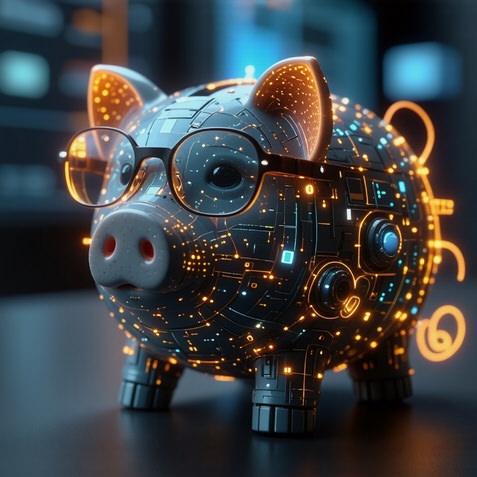 Wir machen Bankberatung erlebbar – ganzheitlich, effizient und integriert