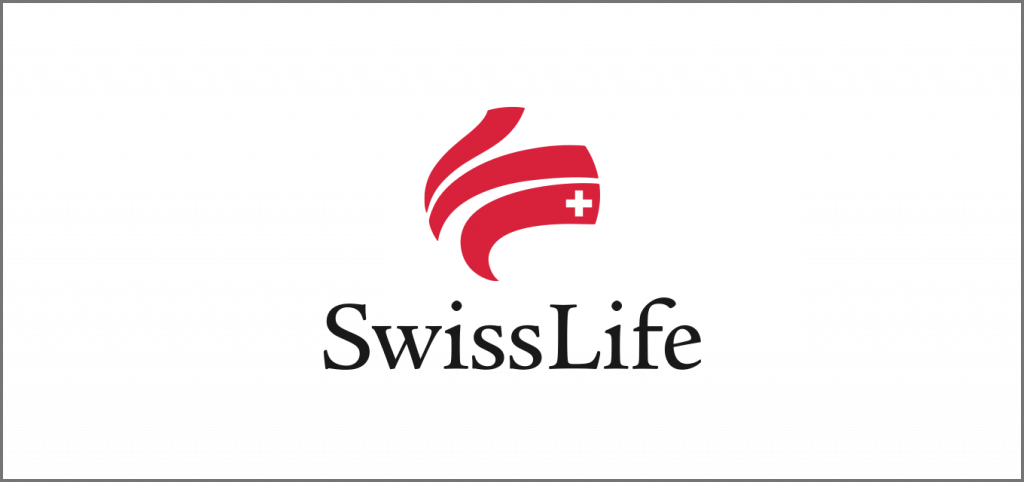 Swiss Life Logo